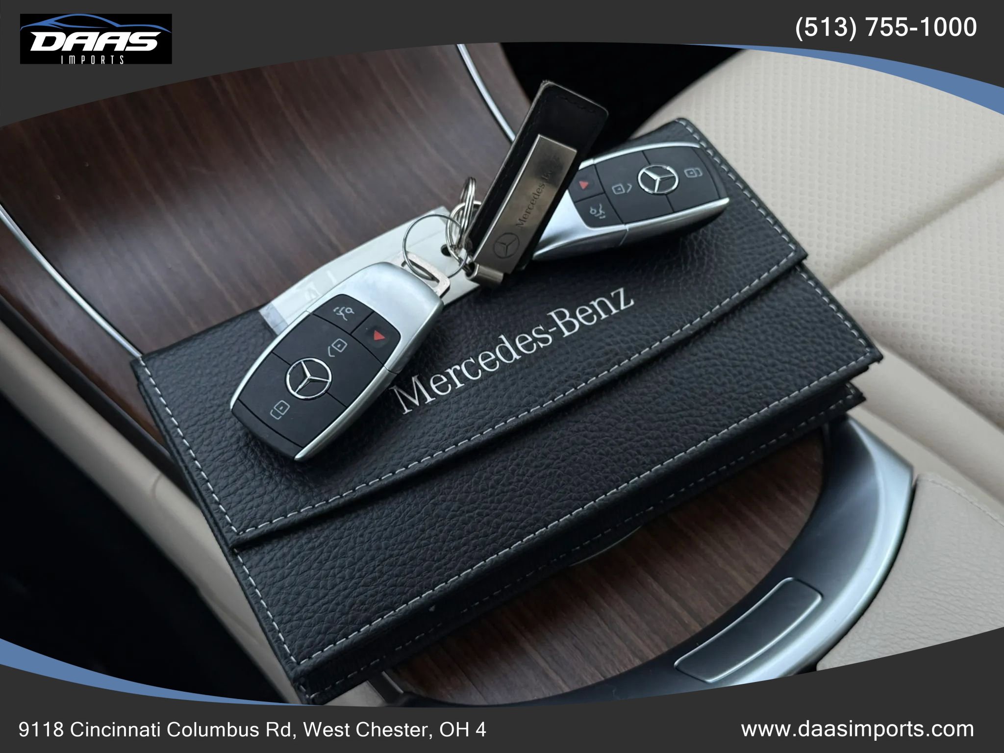 Used 2020 Mercedes-Benz C 300 4MATIC Sedan image 53