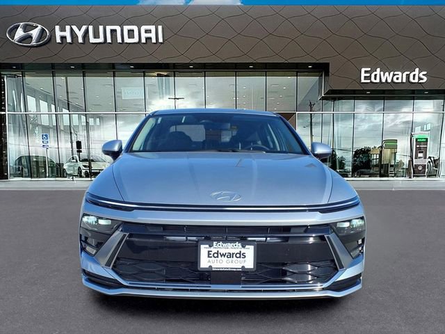 New 2026 Hyundai Sonata SEL image 11