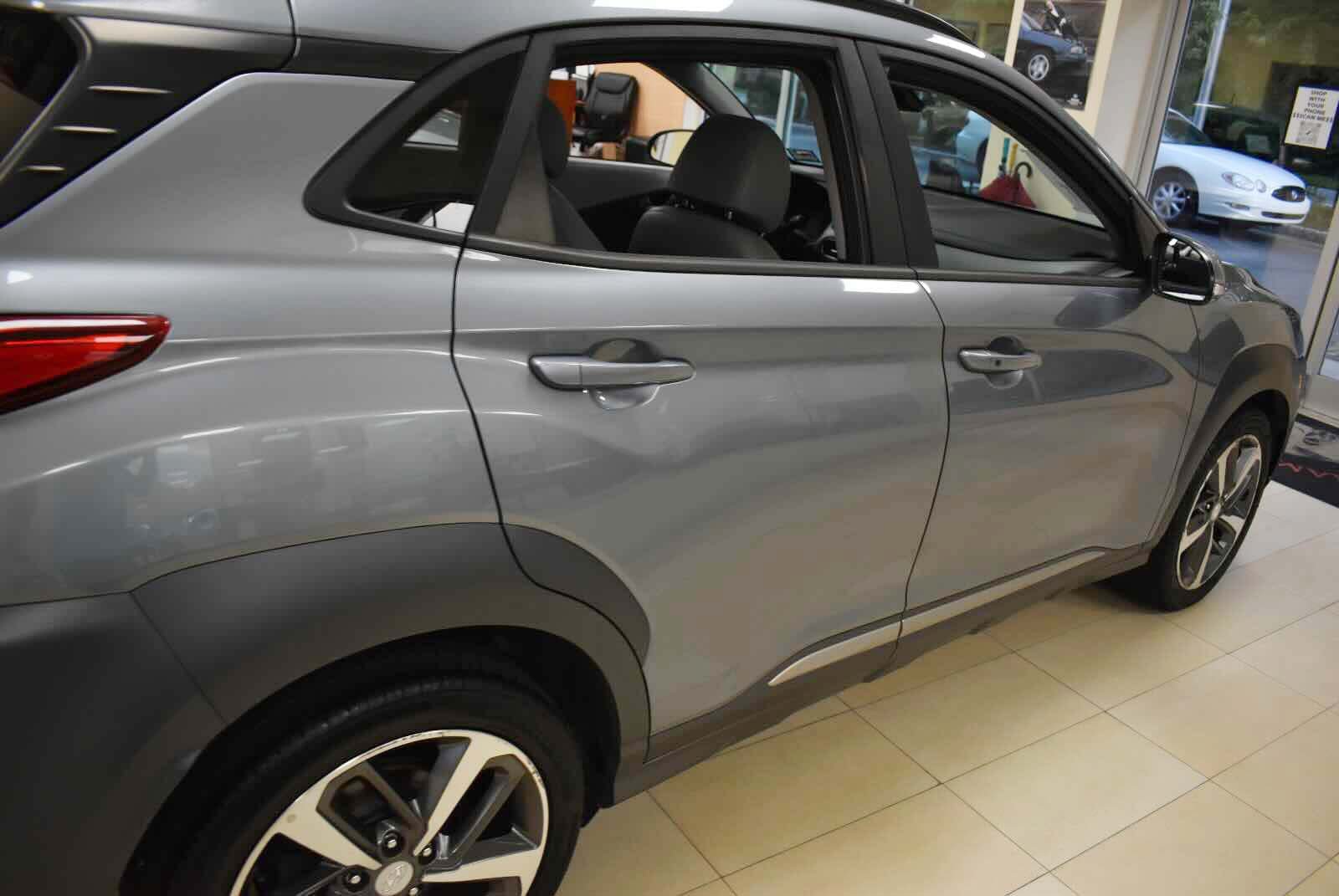 Used 2019 Hyundai Kona Limited AWD/4WD image 54