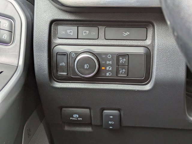 Used 2024 Ford F250 Lariat AWD/4WD image 29