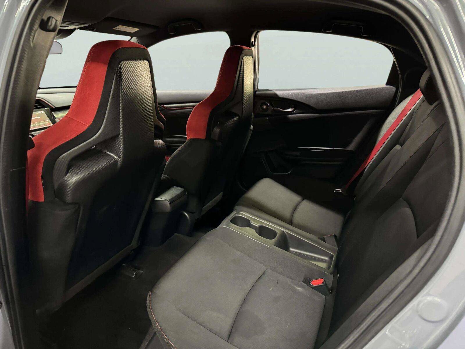Used 2021 Honda Civic Type R image 32