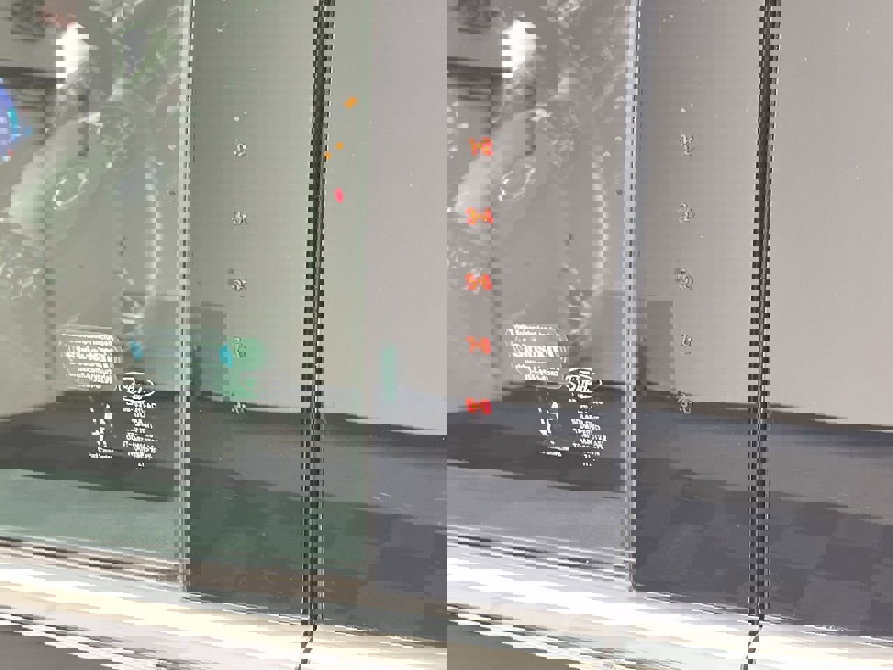 Certified 2022 Ford Escape Titanium w/ Class II Trailer Tow Package image 8