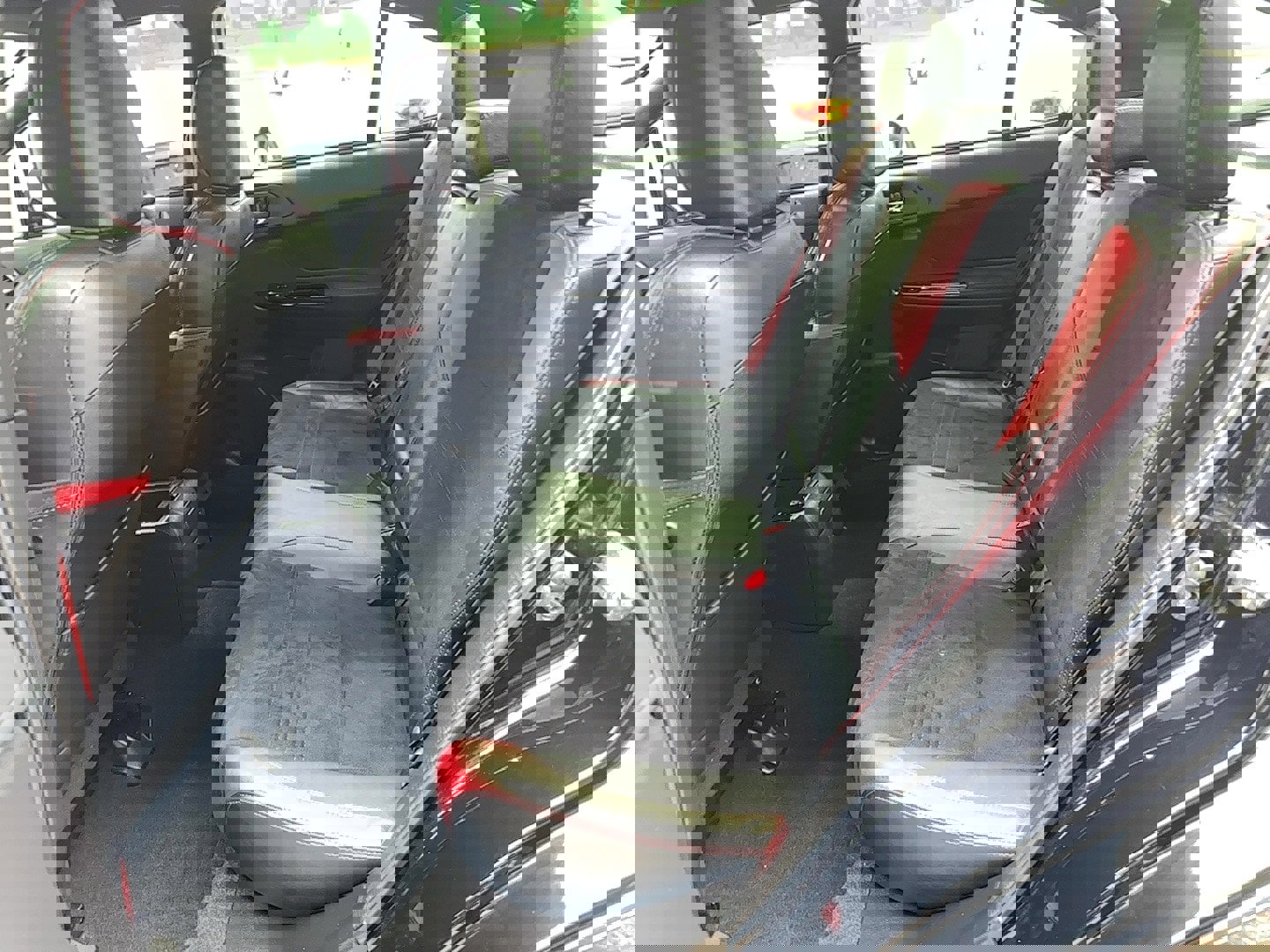 Used 2018 Subaru WRX STI Limited image 21