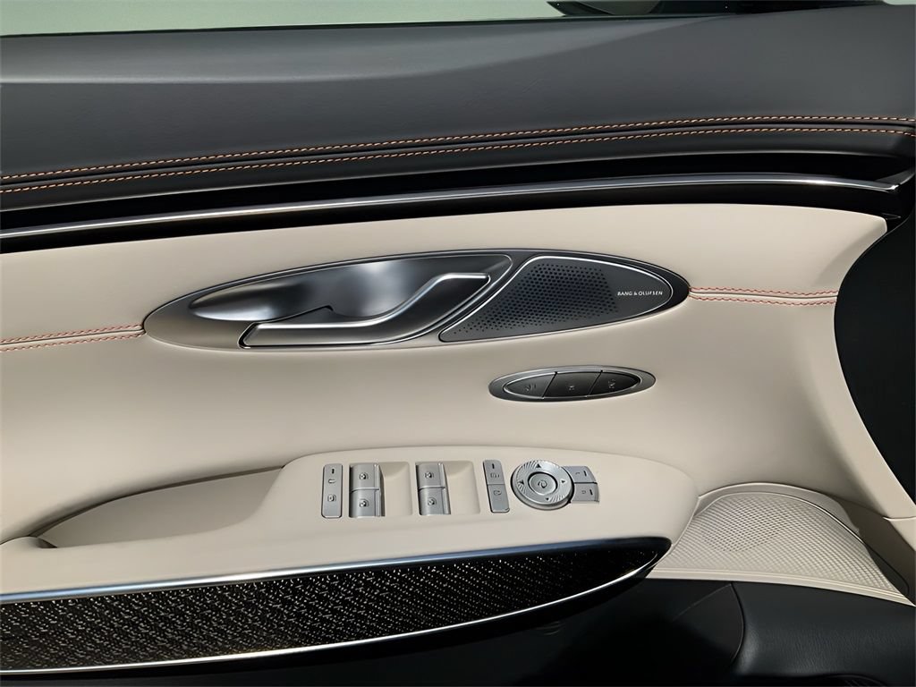 New 2026 Genesis GV70 3.5T Sport Prestige AWD/4WD image 18