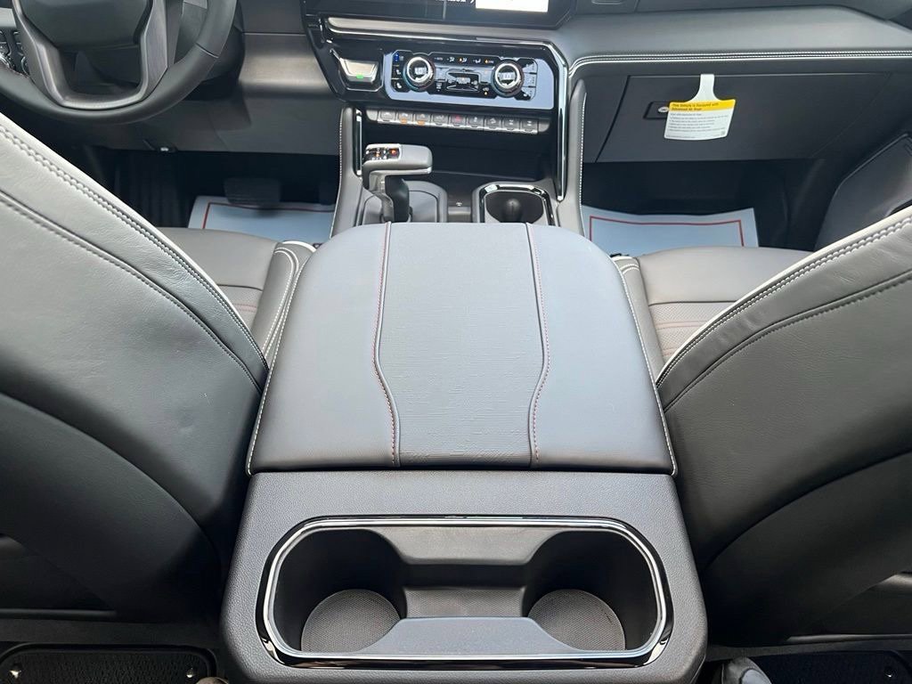 New 2026 GMC Sierra 1500 AT4X AWD/4WD image 29