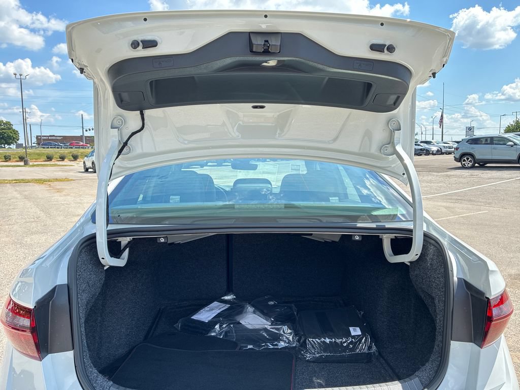 New 2027 Volkswagen Jetta GLI Autobahn FWD image 20
