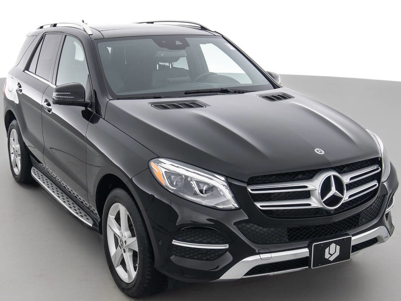 Used 2019 Mercedes-Benz GLE 400 4MATIC