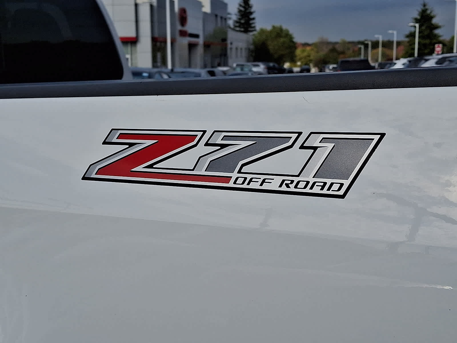 Used 2019 Chevrolet Colorado Z71 AWD/4WD image 32