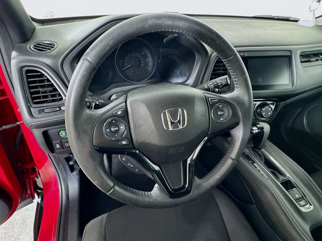Used 2019 Honda HR-V Sport image 11