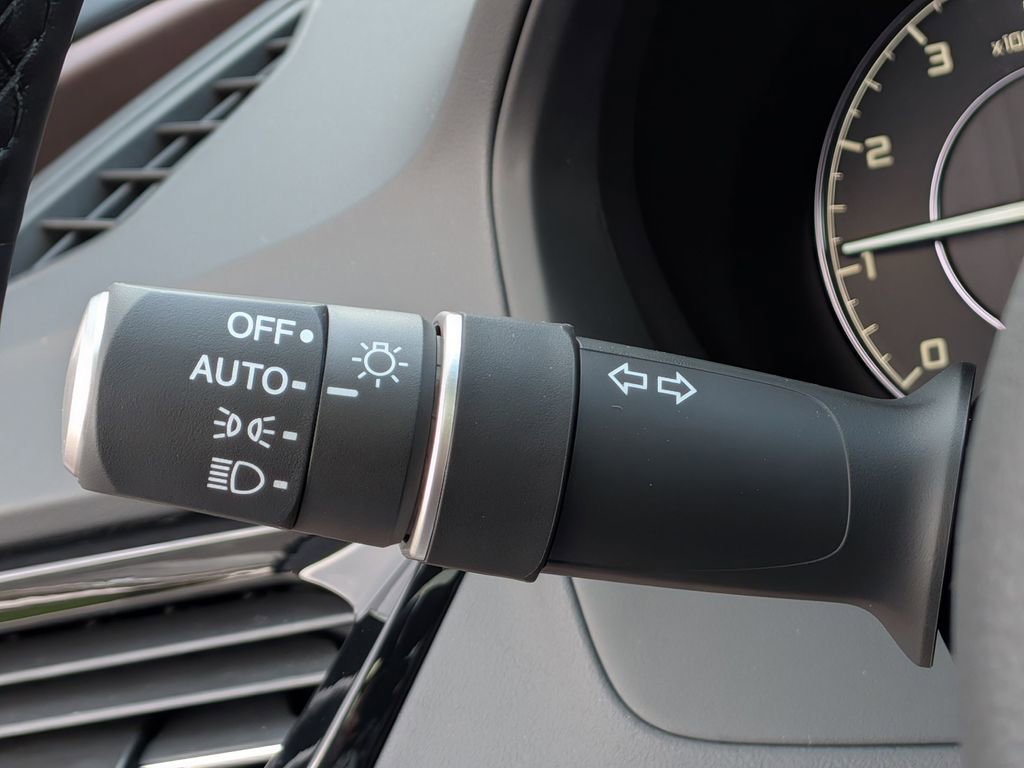 New 2026 Acura RDX w/ Technology Package image 19