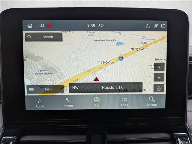 Used 2021 Lincoln Navigator Reserve w/ Luxury Package image 13