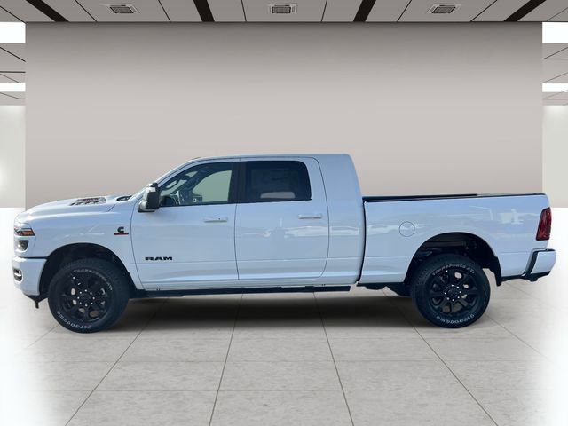 New 2026 RAM 2500 Laramie AWD/4WD image 7