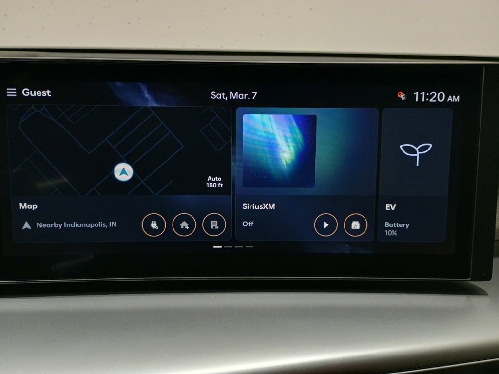 New 2026 Hyundai Ioniq 9 SE image 20