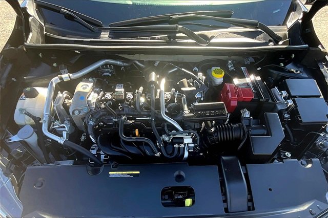 Used 2024 Nissan Sentra SR w/ SR Premium Package image 9