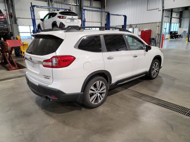 Used 2020 Subaru Ascent Touring w/ Popular Package #2A AWD/4WD image 11