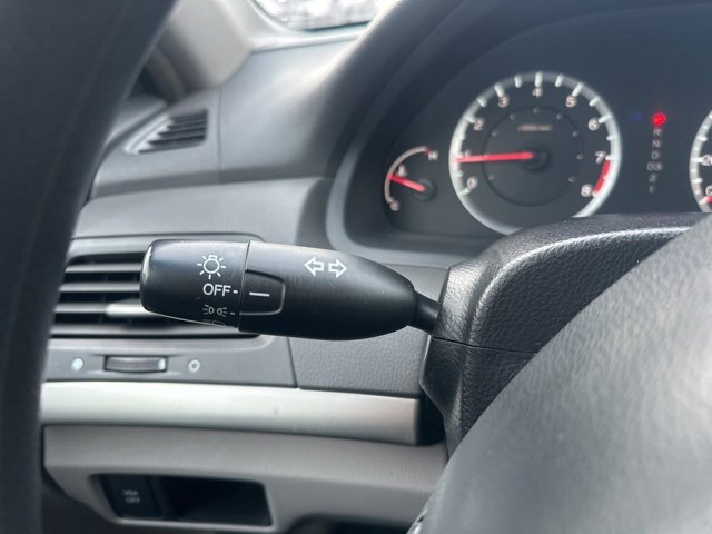 Used 2009 Honda Accord EX image 20