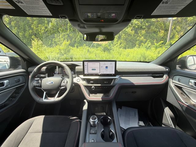 New 2026 Ford Explorer ST w/ Sun And Sound Package AWD/4WD image 20