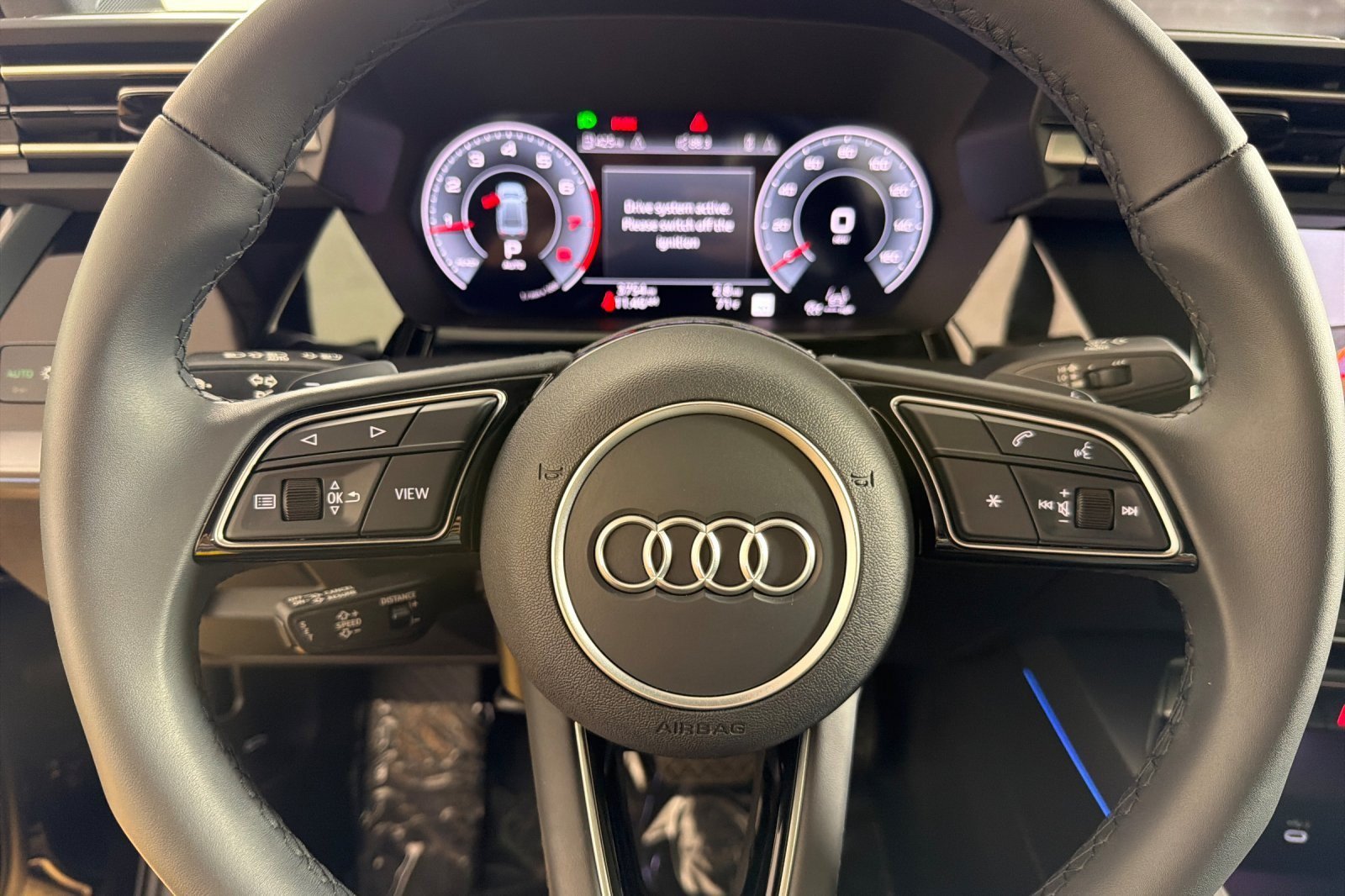 Used 2026 Audi A3 2.0T Premium w/ Black Optic Package AWD/4WD image 22