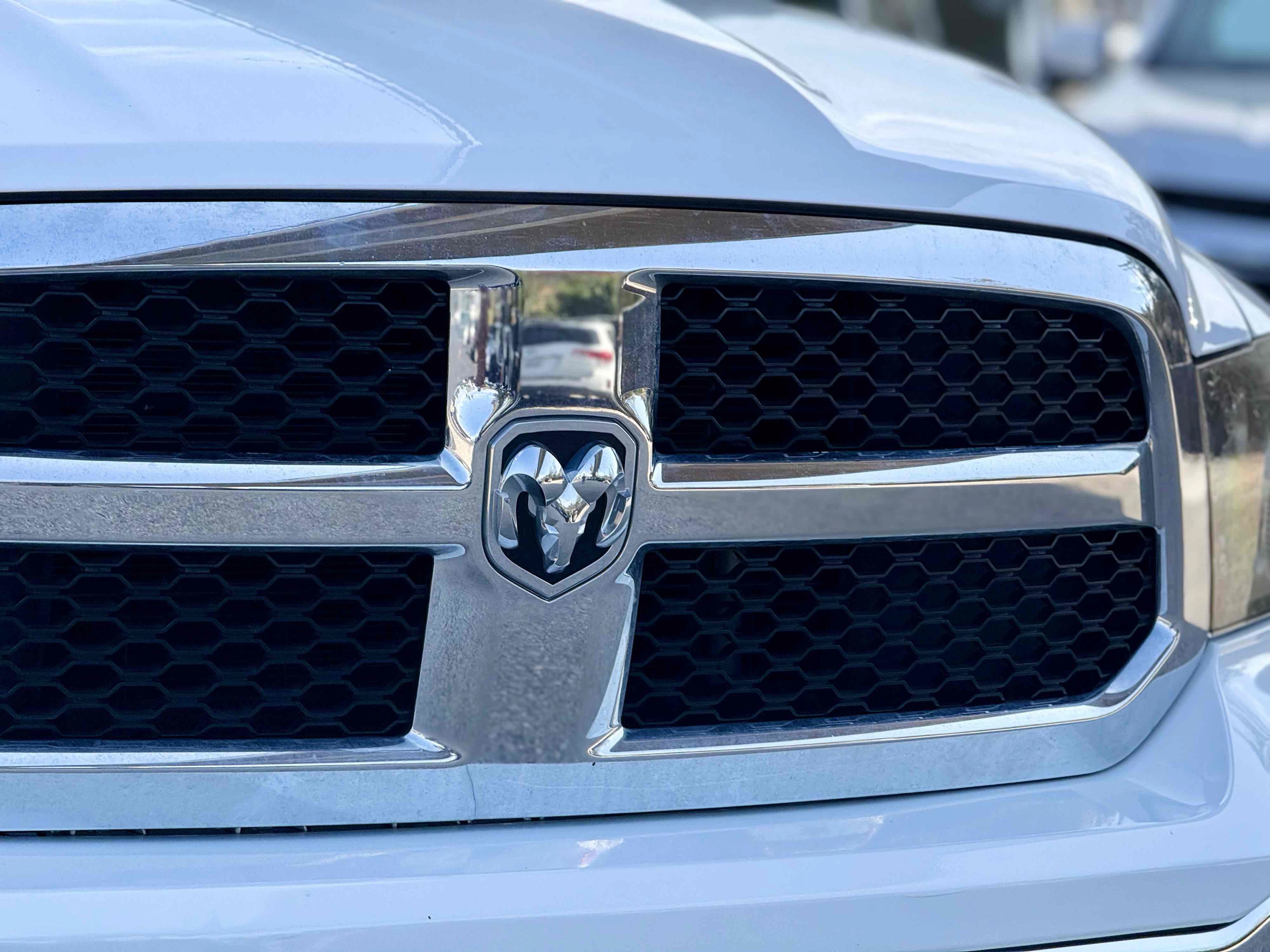 Used 2020 RAM 1500 Tradesman w/ Popular Equipment Group RWD image 15