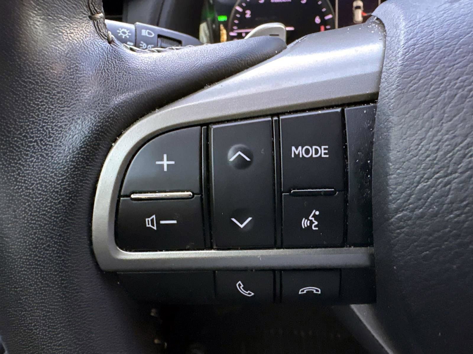 Used 2021 Lexus RX 350 AWD w/ Luxury Package image 24