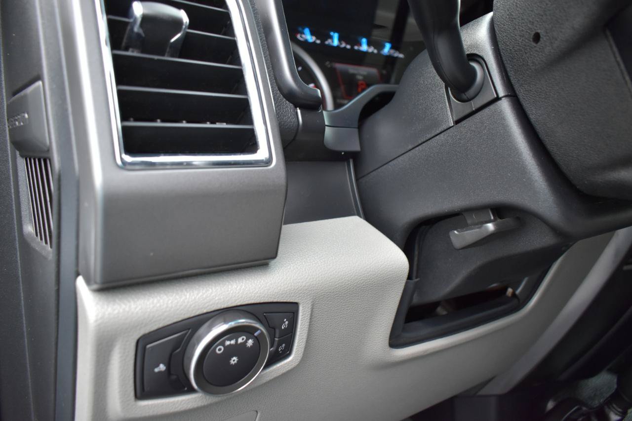 Used 2017 Ford F250 XLT AWD/4WD image 41