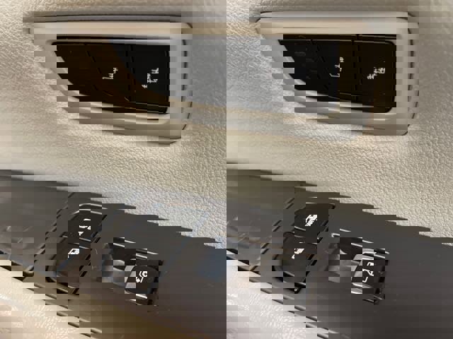 Used 2017 Cadillac CT6 Luxury image 26