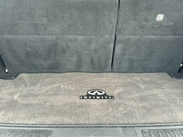 Used 2023 INFINITI QX80 Premium Select w/ Cargo Package image 20