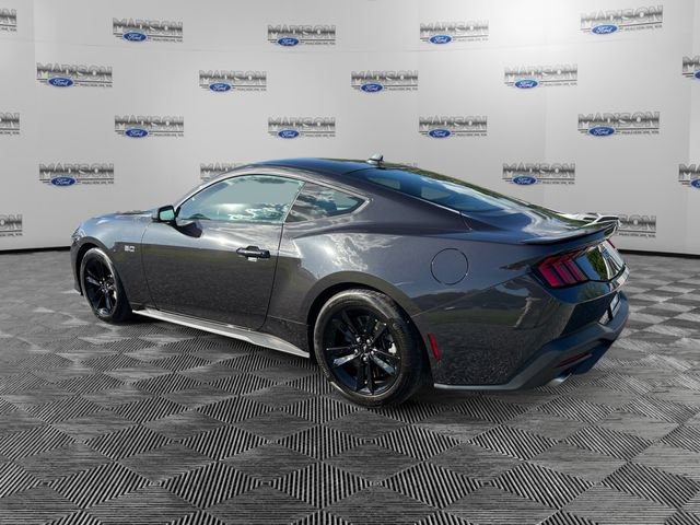 Certified 2024 Ford Mustang GT RWD image 3