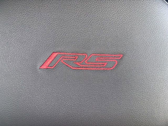 New 2026 Chevrolet Trax RS w/ Driver Confidence Package FWD image 19
