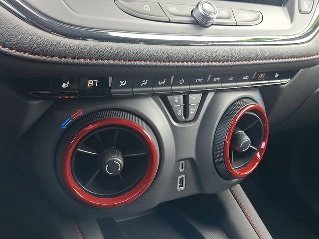 Certified 2024 Chevrolet Blazer RS w/ LPO, Cargo Package image 15