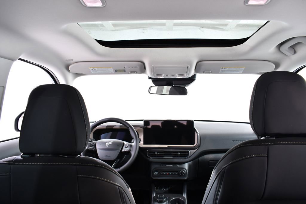 New 2025 Ford Bronco Sport Big Bend w/ Convenience Package image 17