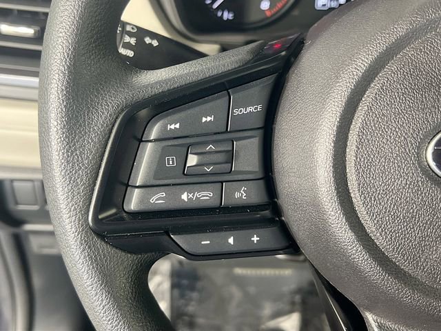 Used 2025 Subaru Forester image 17