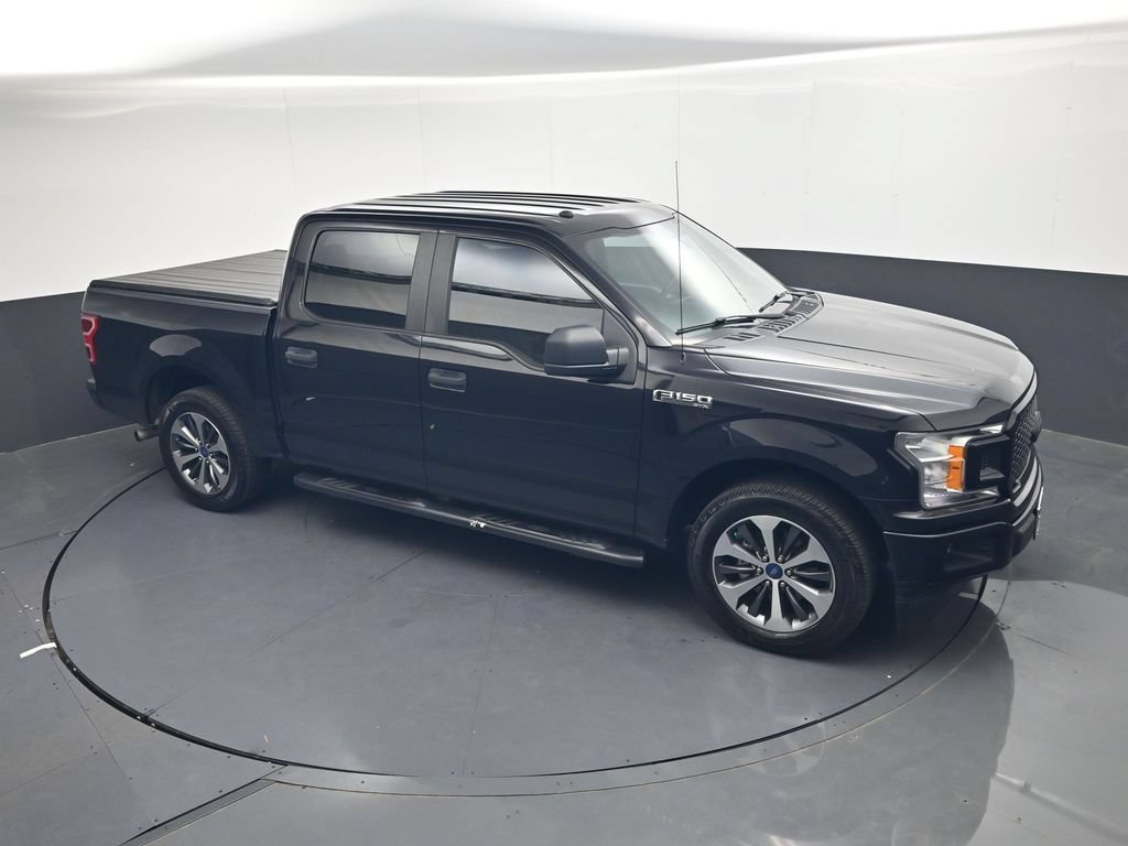 Used 2019 Ford F150 XL w/ Equipment Group 101A Mid RWD image 21