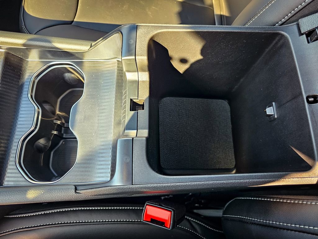 New 2026 Jeep Grand Cherokee L Limited image 30