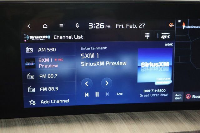 Used 2025 Kia Telluride SX Prestige image 26