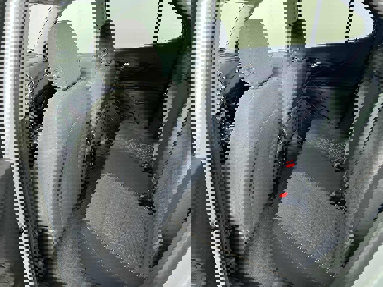 Used 2022 Chevrolet Equinox LT image 27