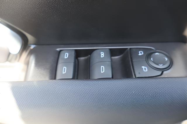 Used 2024 Chevrolet Colorado Z71 w/ Z71 Convenience Package 2 AWD/4WD image 15