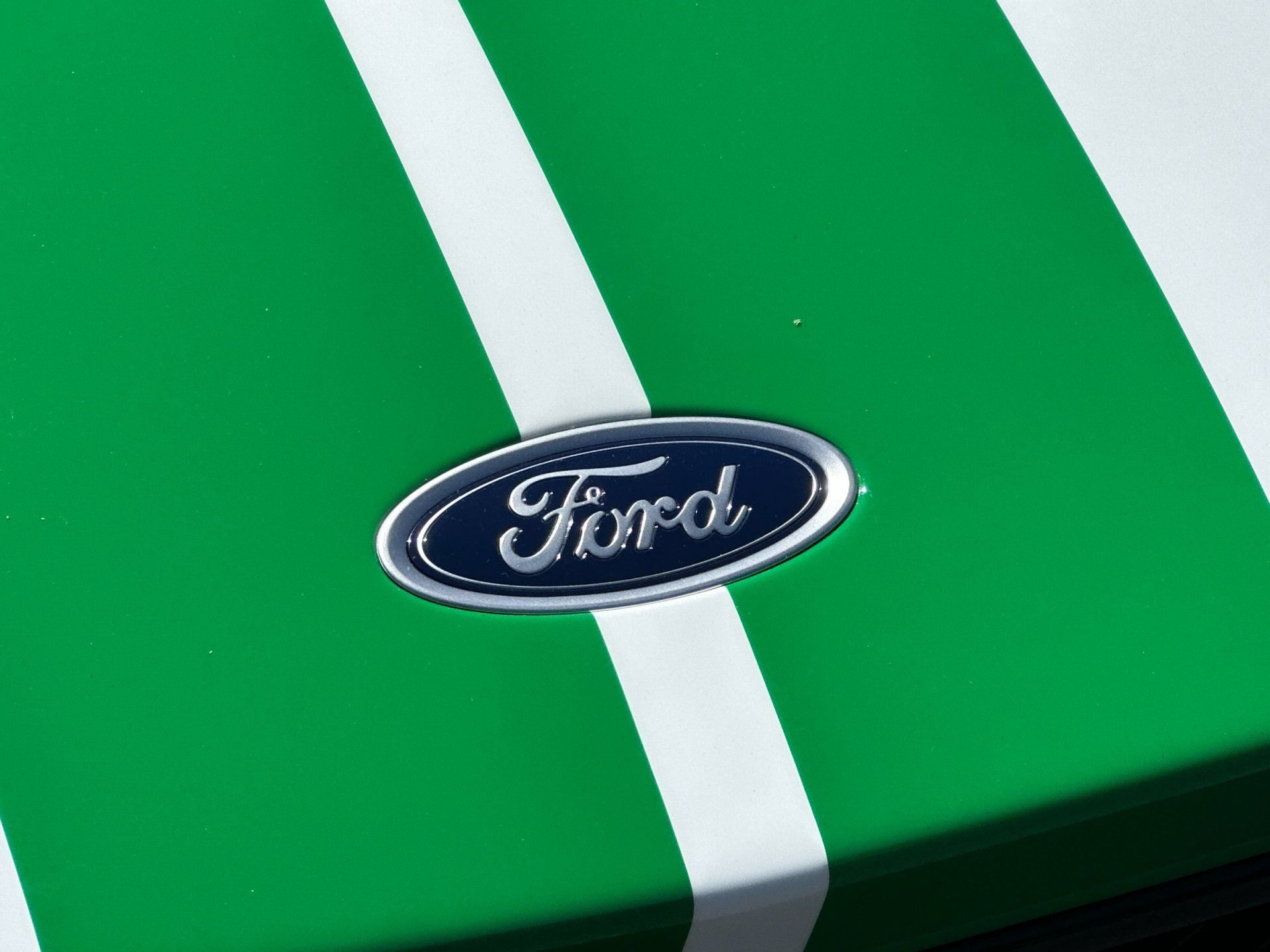 Used 2022 Ford GT RWD image 28