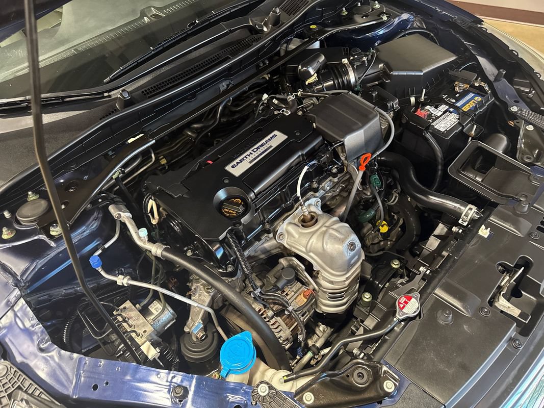 Used 2014 Honda Accord EX image 65
