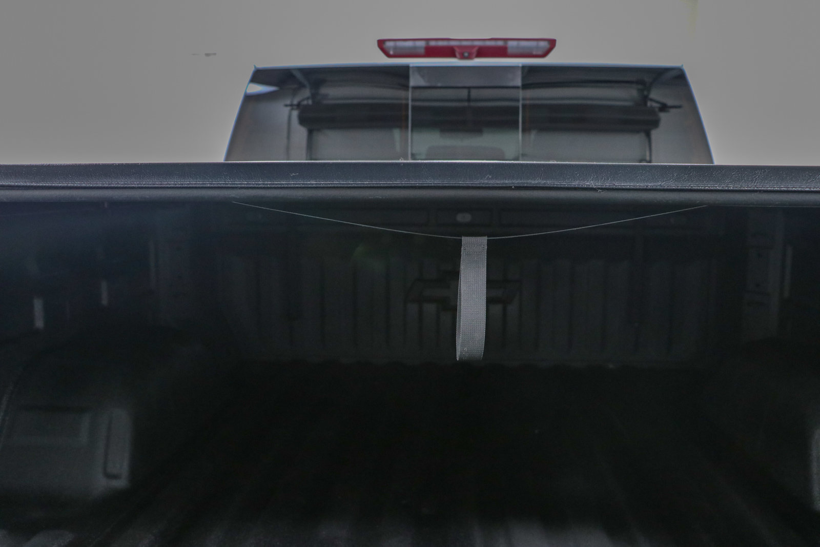 Used 2024 Chevrolet Silverado 1500 LT Trail Boss w/ LT Trail Boss Premium Package AWD/4WD image 32
