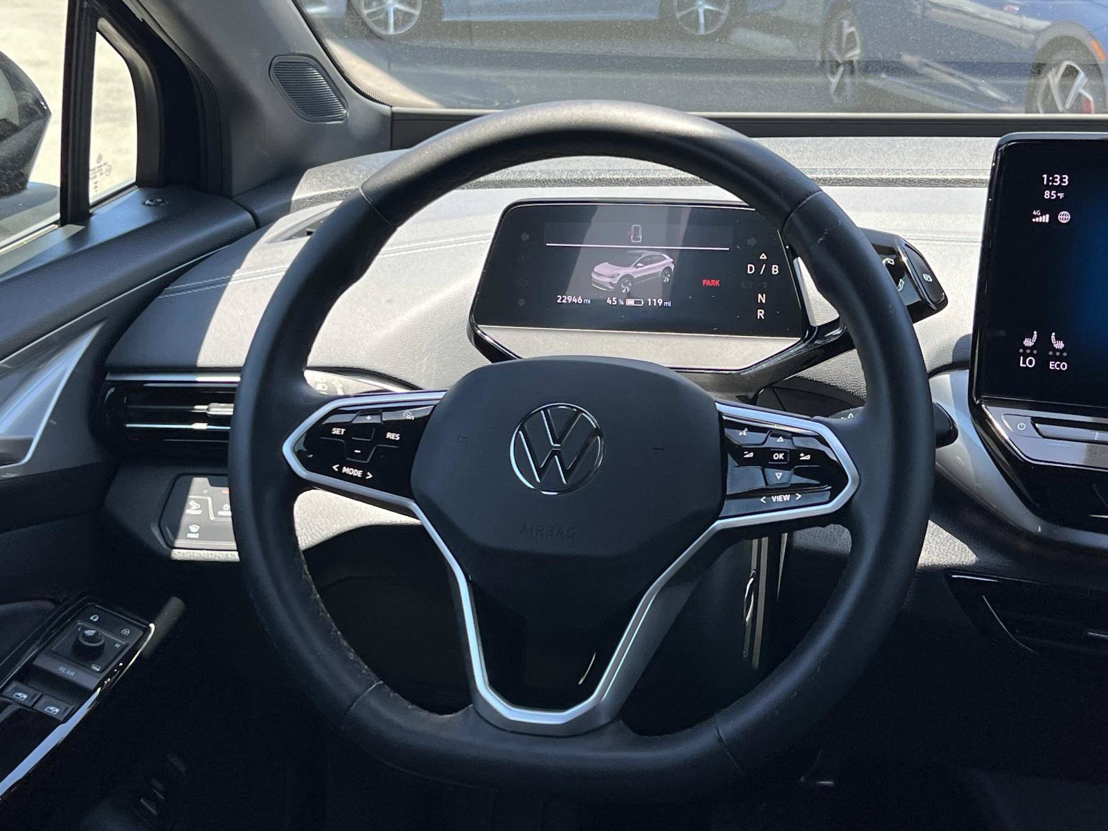 Certified 2023 Volkswagen ID.4 Pro S RWD image 8