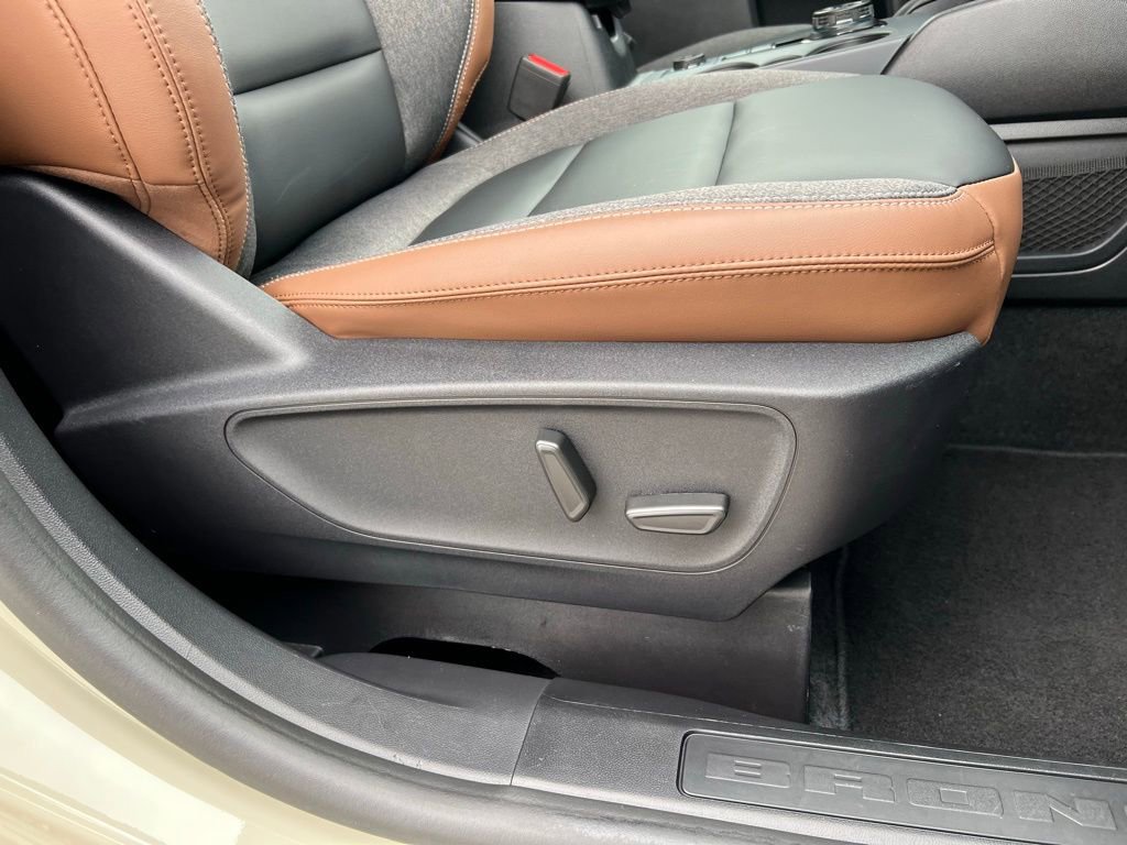 Used 2024 Ford Bronco Sport Outer Banks image 23