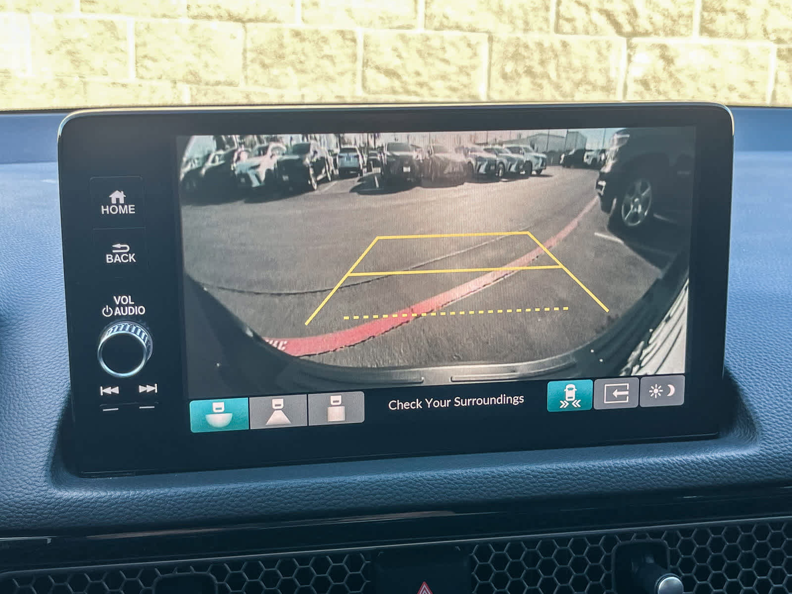 Used 2022 Honda Civic Sport Touring image 24