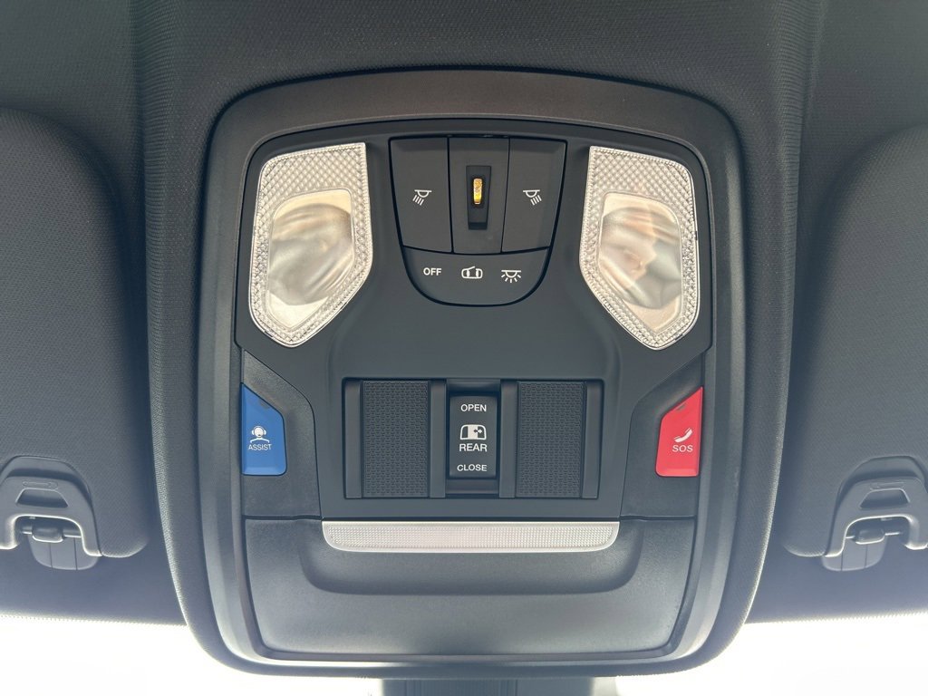 New 2026 RAM 1500 Big Horn image 39