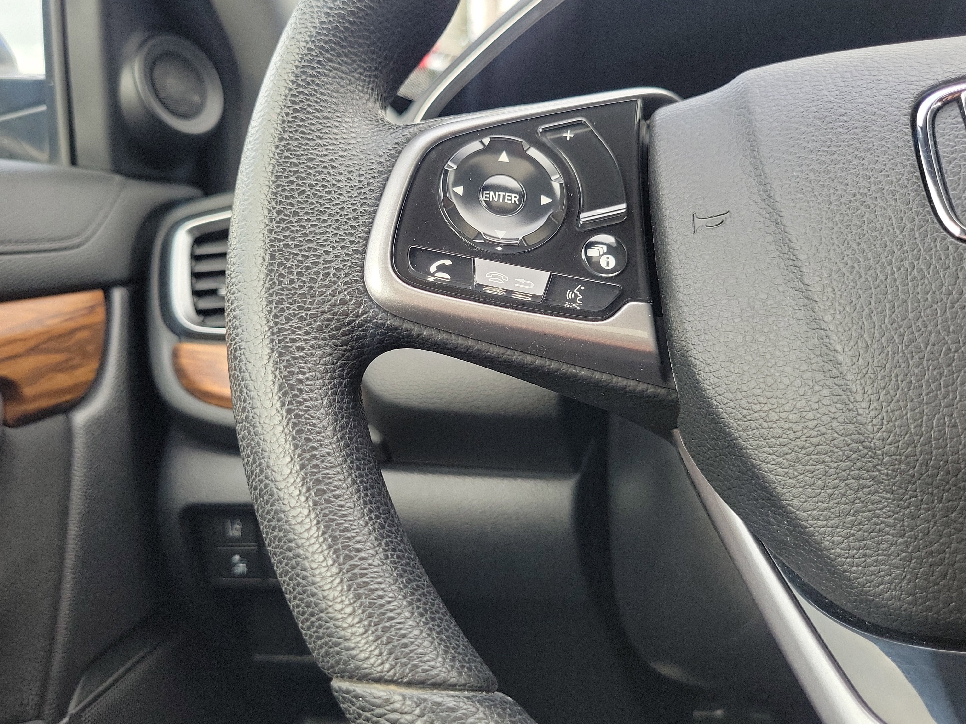 Used 2022 Honda CR-V EX image 20