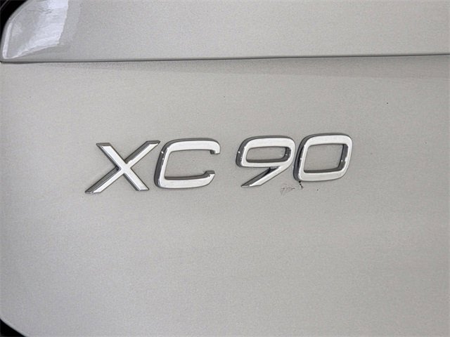 Certified 2025 Volvo XC90 B5 Plus image 7