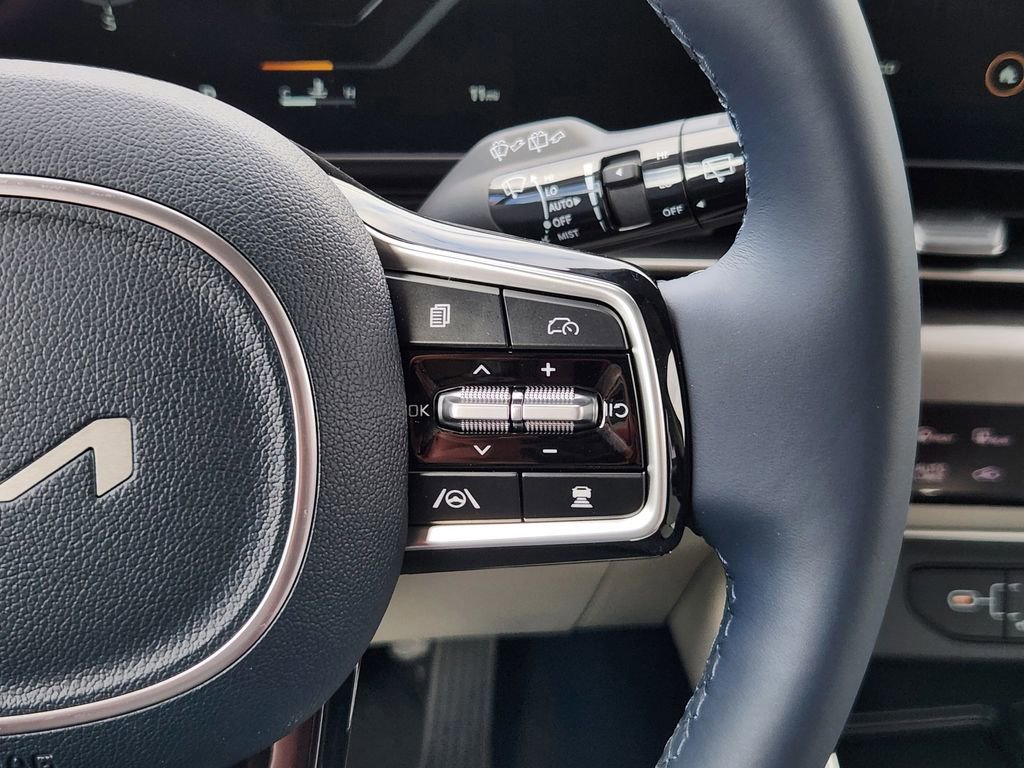 New 2026 Kia Carnival SX Prestige image 20