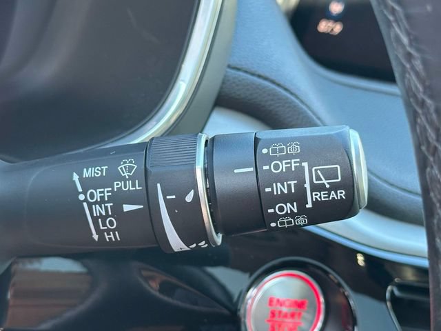 Certified 2024 Acura MDX SH-AWD image 33