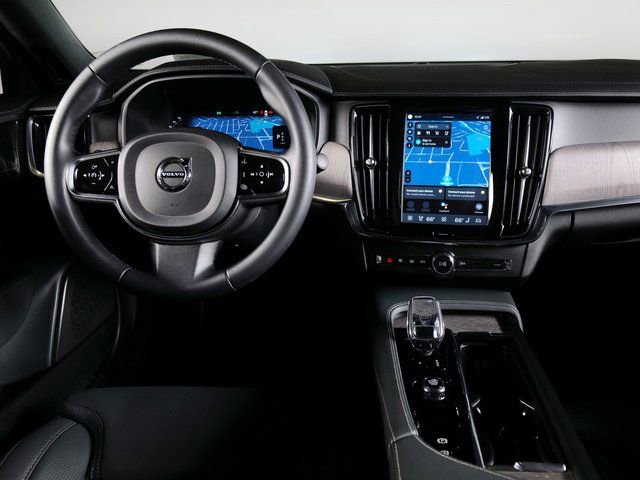 Used 2023 Volvo S90 B6 Ultimate AWD/4WD image 12