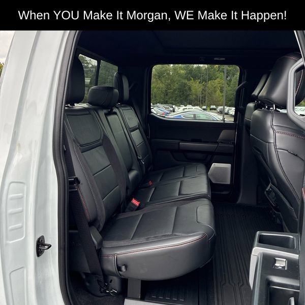 Used 2025 Ford F150 Raptor AWD/4WD image 23